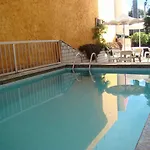 Raio de Sol Praia Hotel