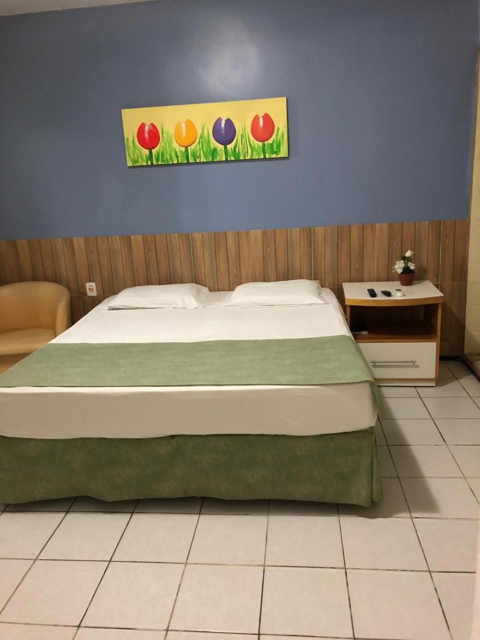 Hotel Raio De Sol 2*