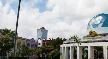 Raio De Sol Hotel Fortaleza (Ceara)