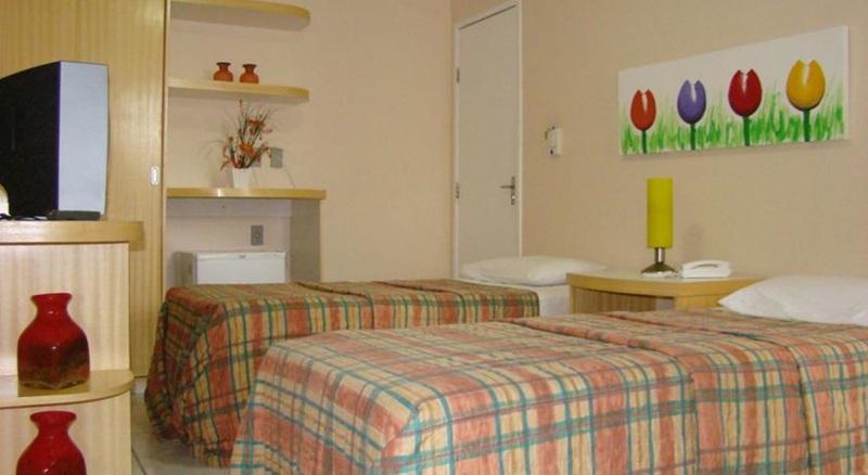 Hotel Raio De Sol 2*