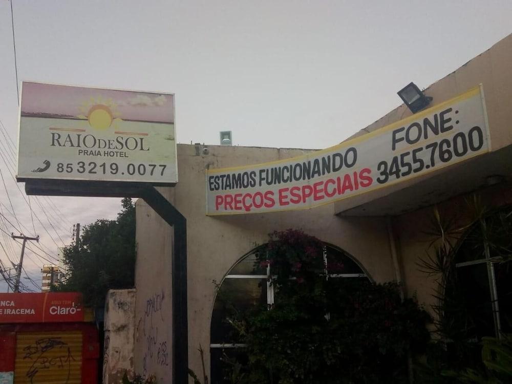 Raio De Sol Fortaleza (Ceara)