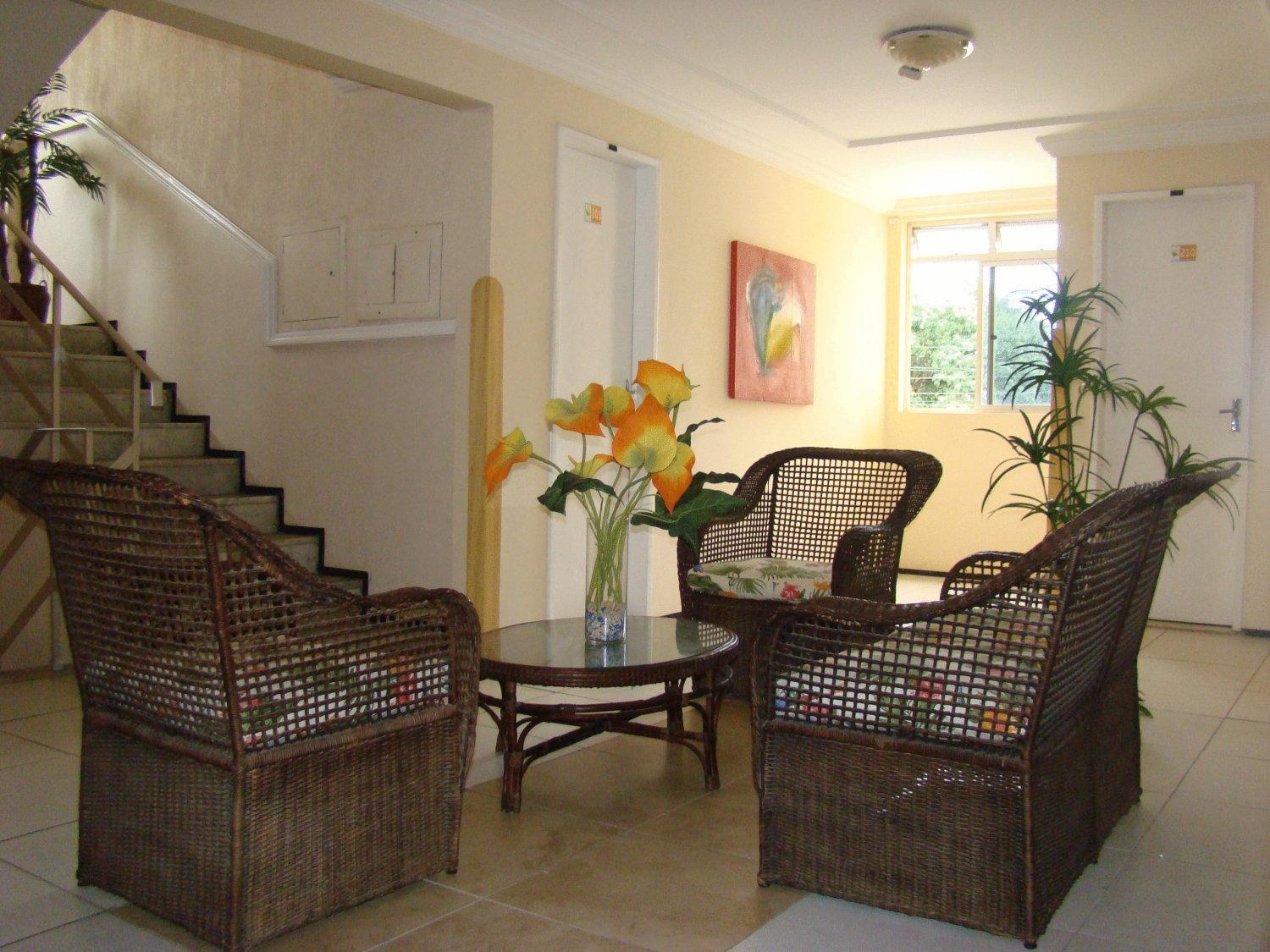 Raio De Sol 2* Fortaleza (Ceara)