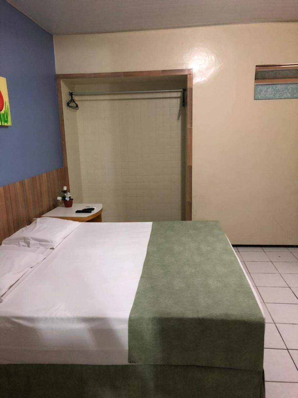 Hotel Raio De Sol Fortaleza (Ceara)