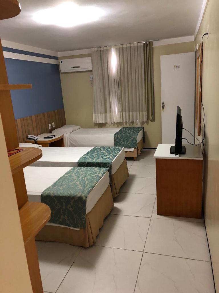 Raio De Sol Hotel 2*