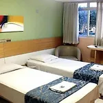 Raio De Sol Hotel