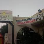 Raio De Sol Fortaleza (Ceara)