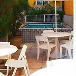 Raio De Sol Hotel