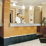 Hotel Raio De Sol 2*