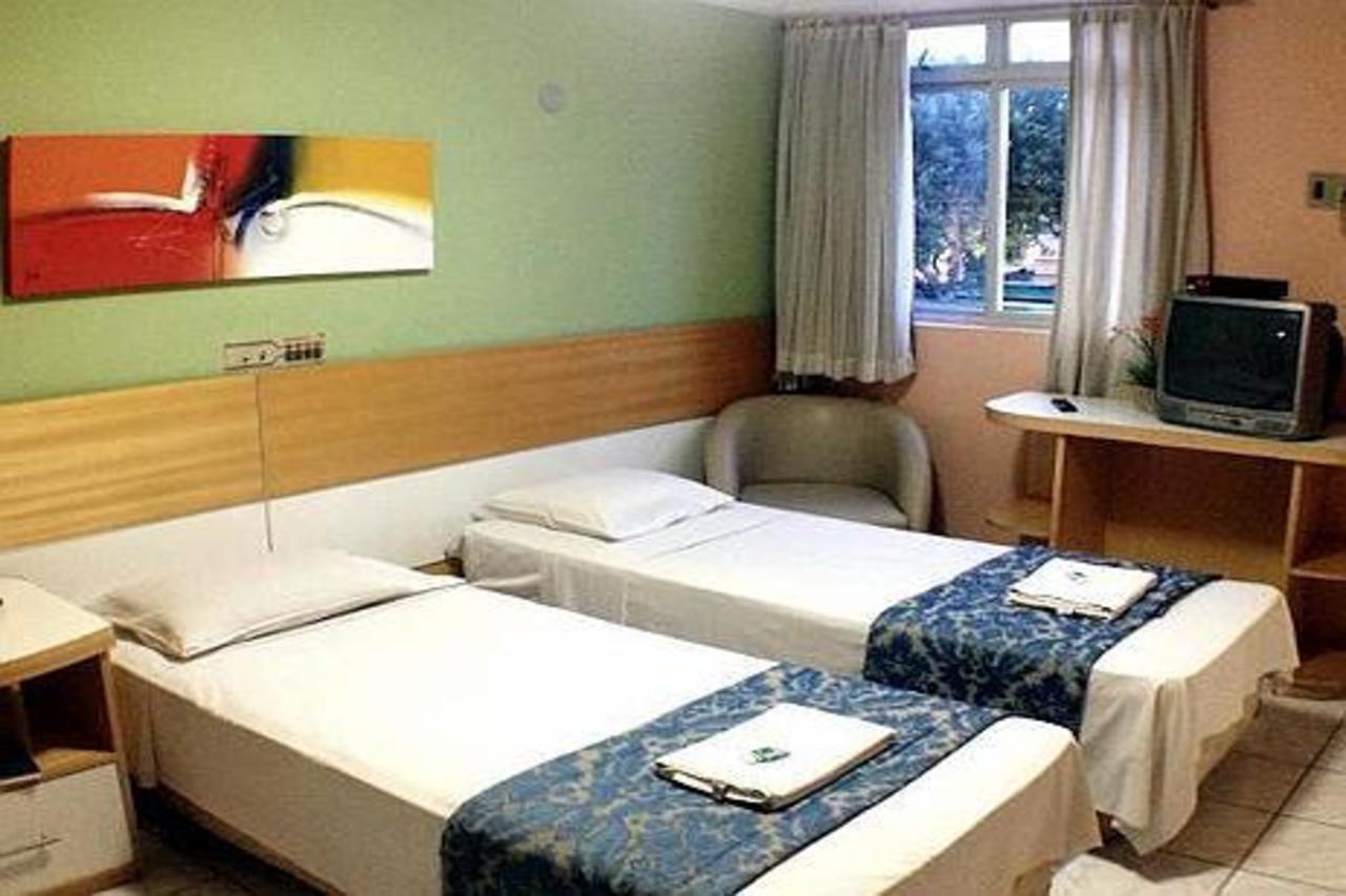 Raio De Sol Hotel