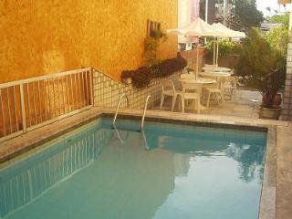 Raio De Sol Hotel 2*