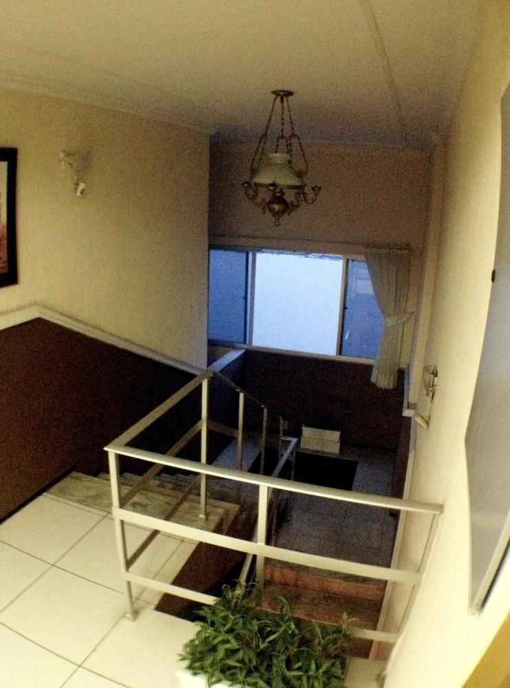 Raio De Sol Hotel