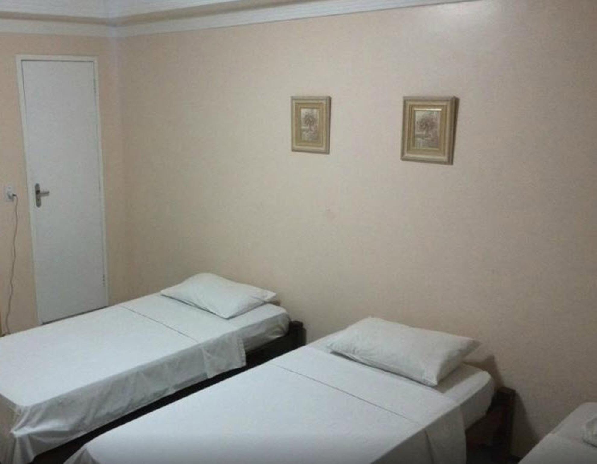 Raio De Sol Hotel Fortaleza (Ceara)
