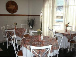 Raio De Sol Hotel 2*