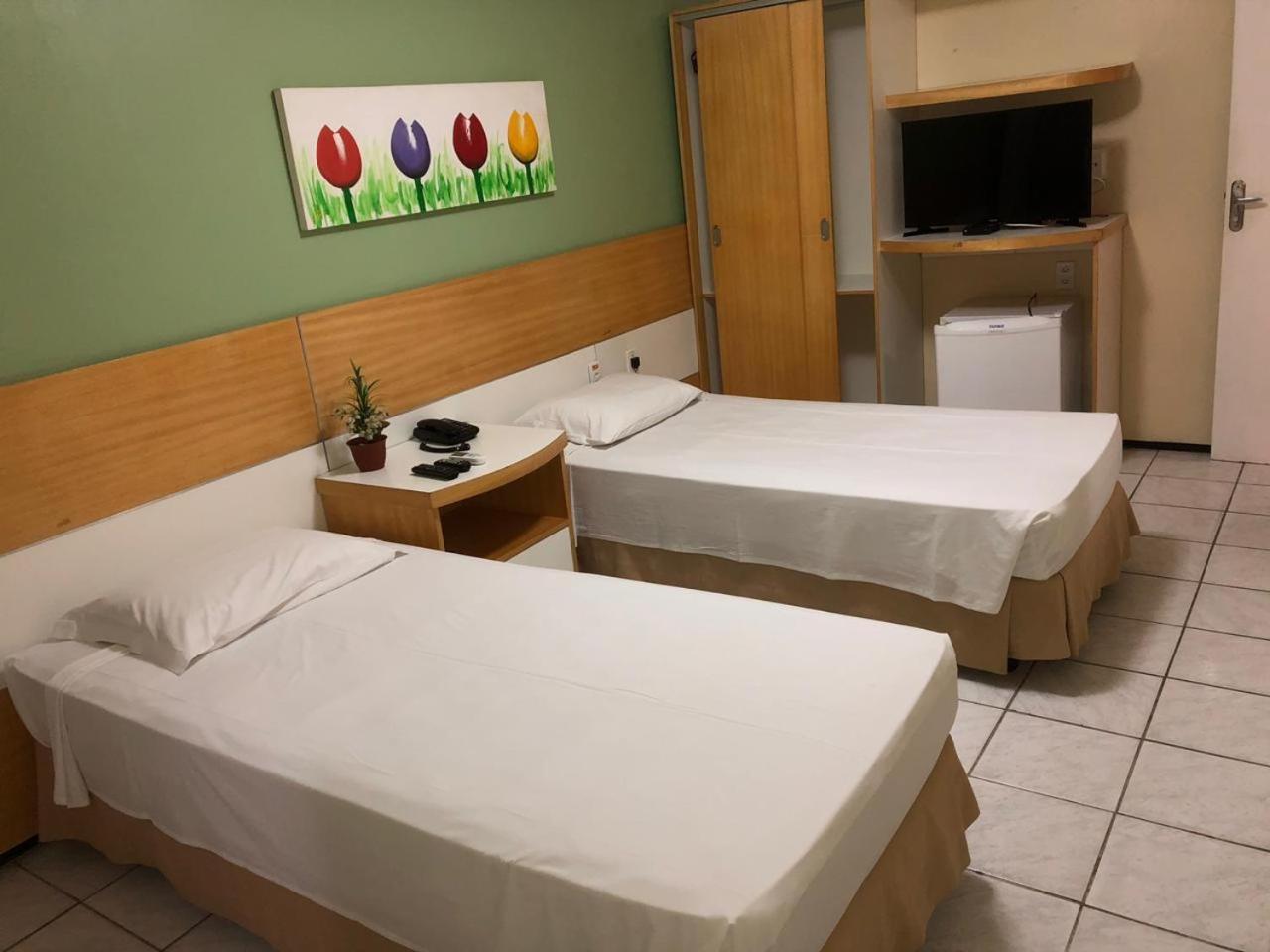 Hotel Raio De Sol 2*
