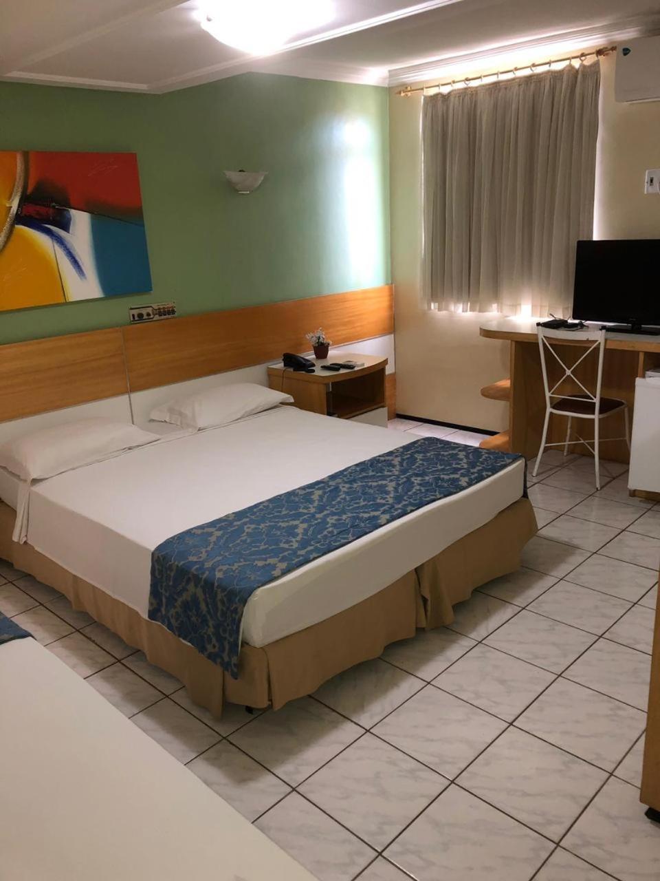 Hotel Raio De Sol